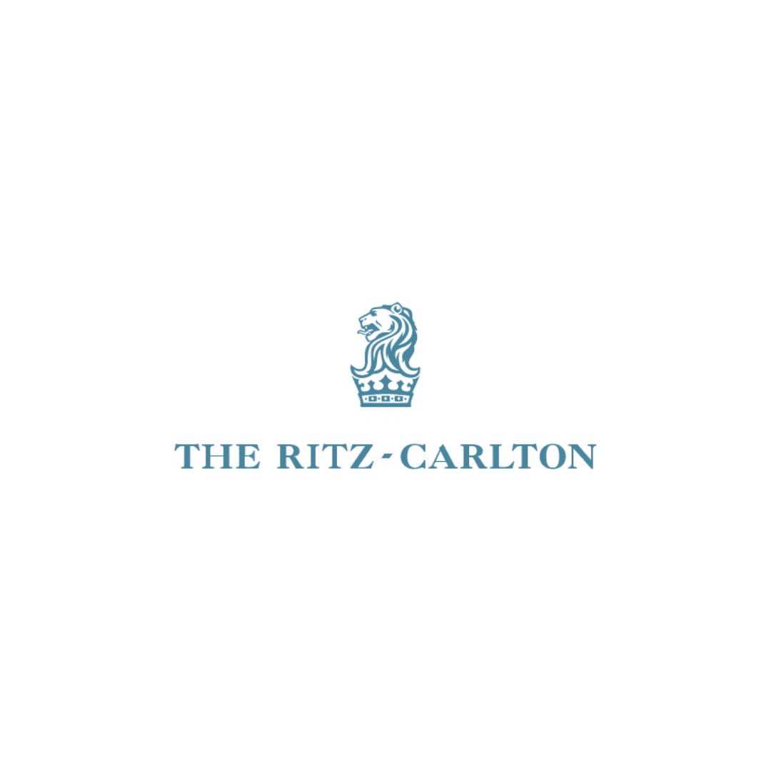 the ritz carlton