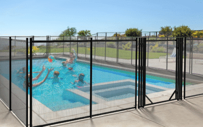 Pool Safety Matters: 5 Tips for a Safer Swim Season