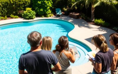 Fiberglass Pool Resurfacing vs. Full Pool Replacement: Which Is Right for You?