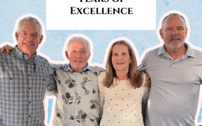 35 Years of Craftsmanship: The Story of Aqua Creations